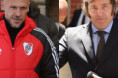 La respuesta de Milei sobre el presente de Demichelis en River